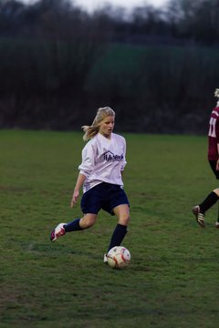 Bild 125 - Frauen TSV Zarpen - SG R�nnau/Daldorf : Ergebnis: 0:0